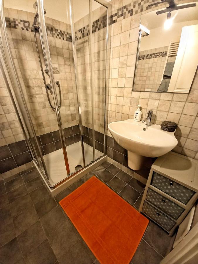 Punta Vittoria Sub 14 - Residence Anderbatt Gressoney - 3 Locali - Cir N 0010 Staval Экстерьер фото